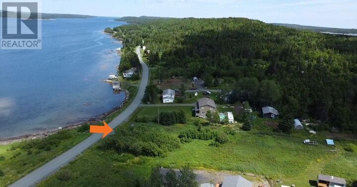 Property Photo:  31 South Side Rd  NL A0G 1E0 