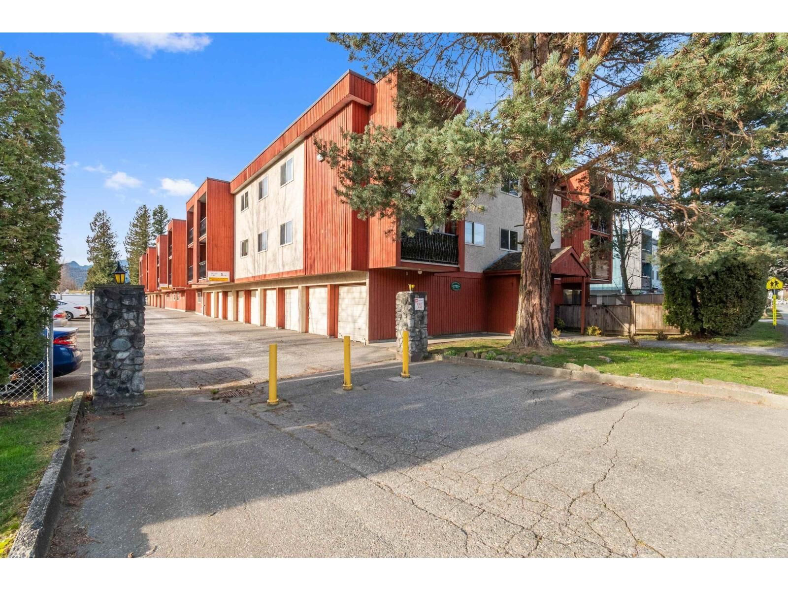 Property Photo:  1735 Agassiz-Rosedale No 9 Highway 217  BC V0M 1A2 