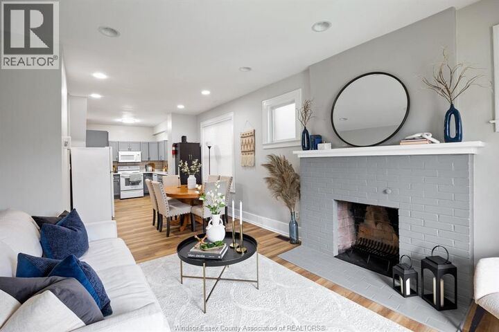 Property Photo: 520 Rankin Avenue ON N9B 2R7