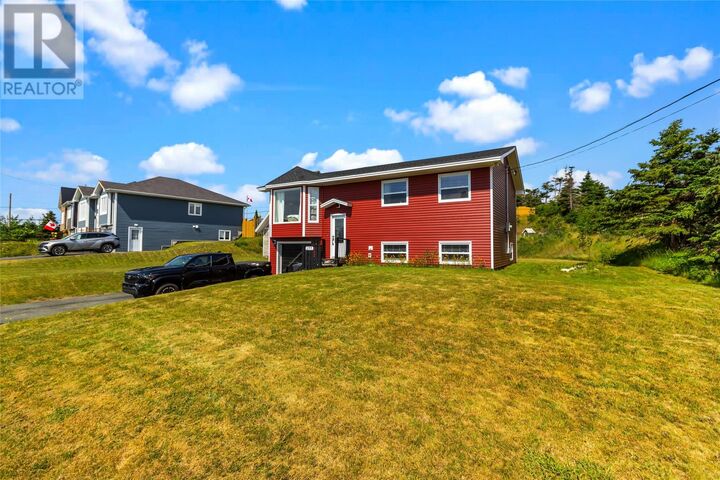 Property Photo:  177 St. Thomas Line  NL A1L 2R4 