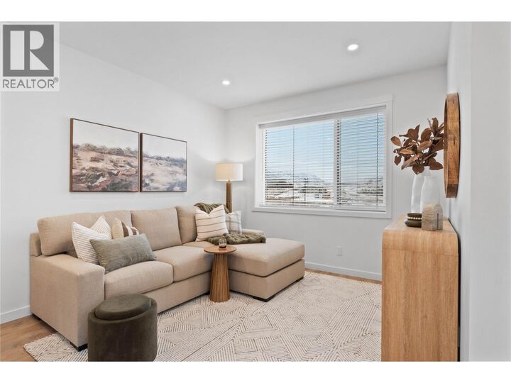 Property Photo:  3580 Valleyview Drive 134  BC V2C 0H5 