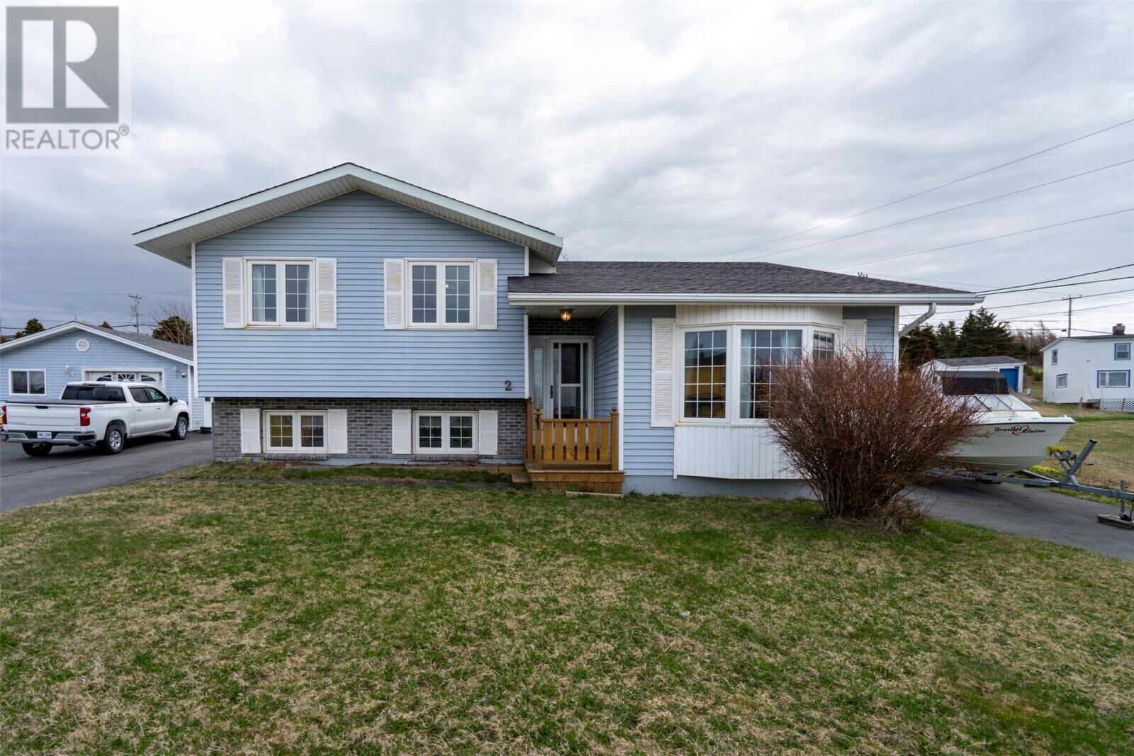 Property Photo: 2-4 Meadow Avenue NL A0B 2A0