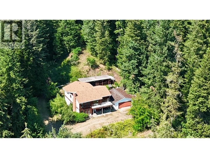 Photo de la propriété: 3332 Lakeview Heights Drive BC V0E 2W1