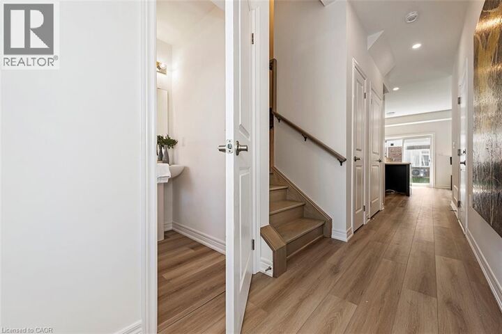 Property Photo:  205 Thames Way 29  ON L0R 1W0 