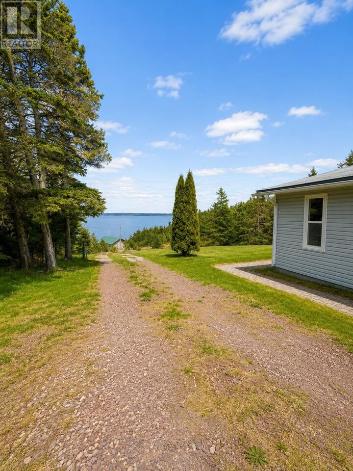 Property Photo: 231 Bacon Cove Road NL A0A 1Z0