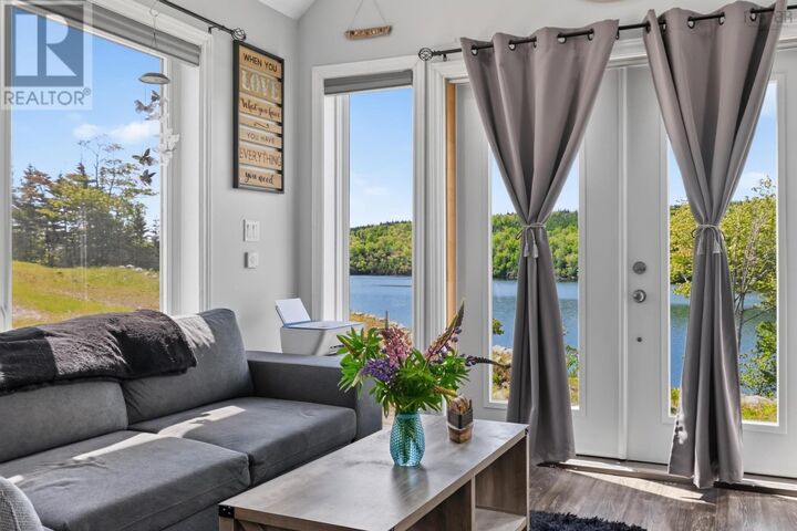 Property Photo: 2100 Highway 211 NS B0J 3C0