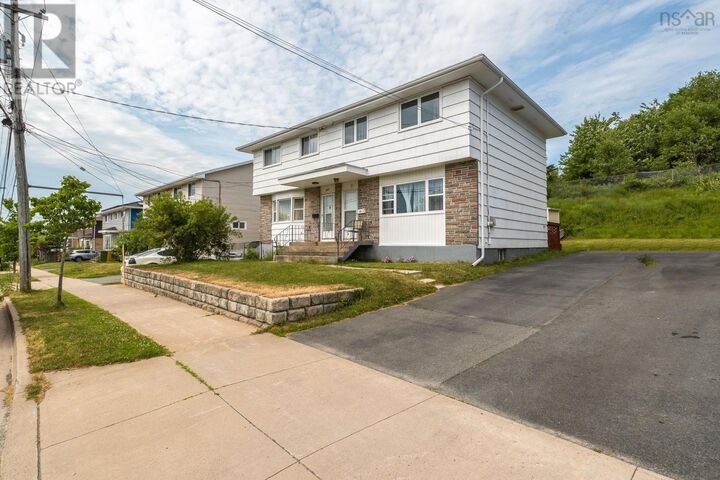 Property Photo: 45 Kennedy Drive NS B2X 1N6