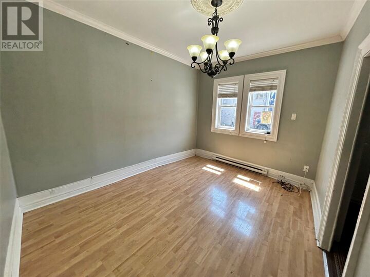 Property Photo: 38 Cookstown Road NL A1C 4G8