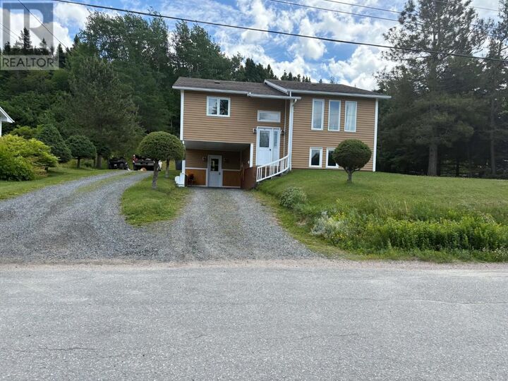 Property Photo: 28 Hillview Heights Extension NL A0G 2M0