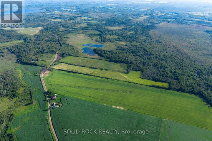 Property Photo:  00 Yule Road  ON K0G 1G0 