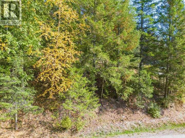 Property Photo:  Lot 3 Rainbow Drive  BC V0K 1J0 
