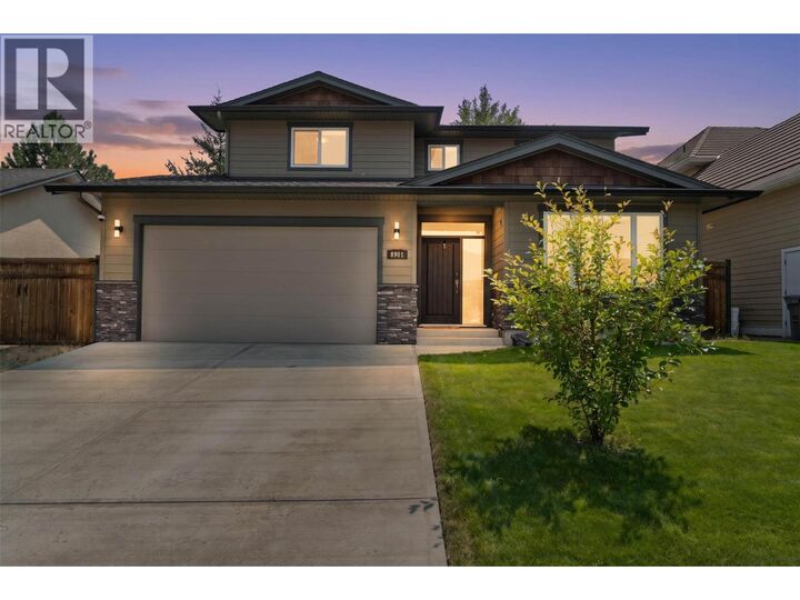 8901 Grizzly Crescent — photo 1