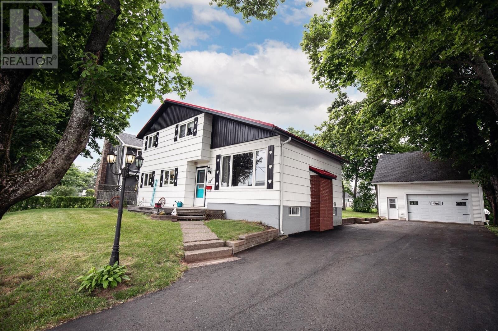 Property Photo:  8 Allison Avenue  NS B4H 3V4 