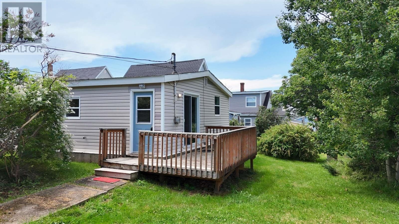 Property Photo: 87 Church Street NS B0E 1N0