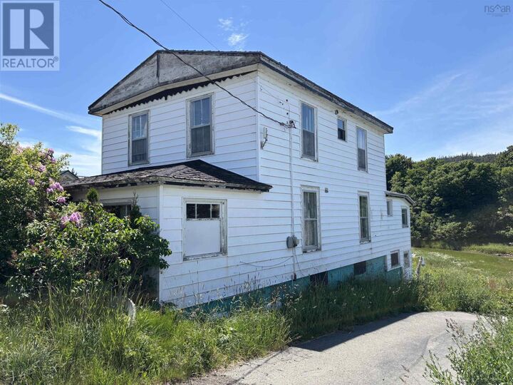Property Photo: 3303 Highway 217 NS B0V 1G0