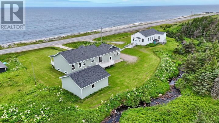 Property Photo: 0 Route 430, Main Road NL A0K 4Z0