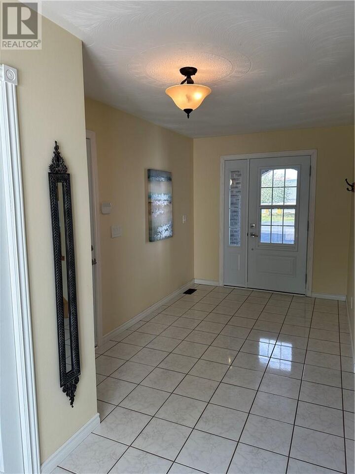 Property Photo: 1067 St Anthony Street W ON P3P 1B5