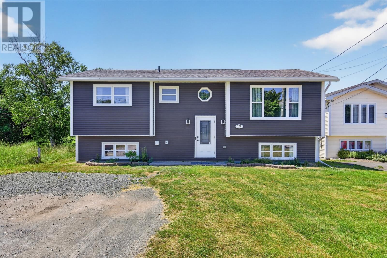 Property Photo: 224 Bay Bulls Road NL A1G 1B2