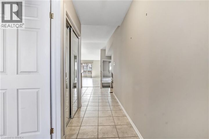 Property Photo: 19 Hanlon Place 15 ON N3L 4E7