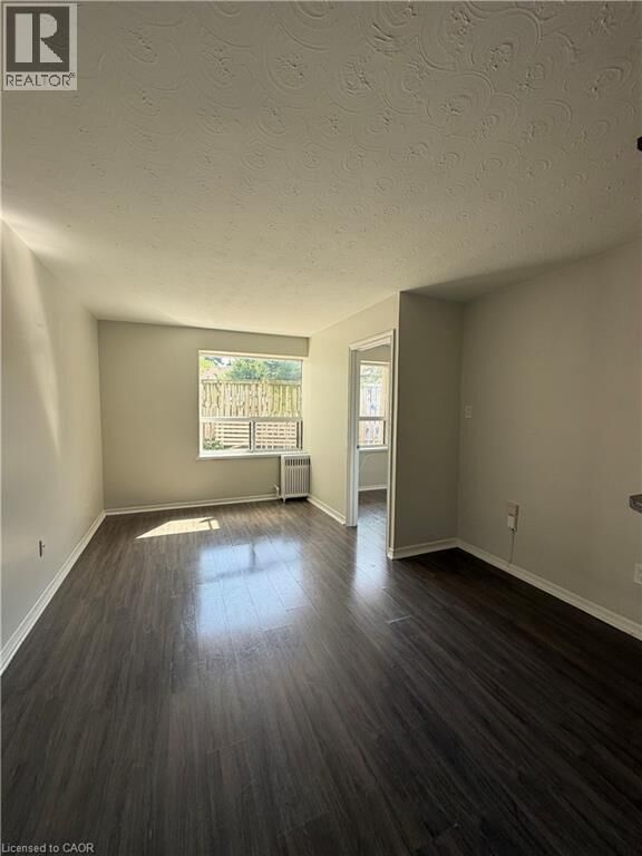 Property Photo: 1 Brimley Road 102 ON M1M 3H4