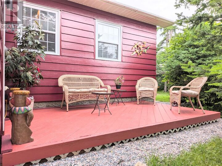 Property Photo:  4 Garden Drive  NL A2N 1K2 