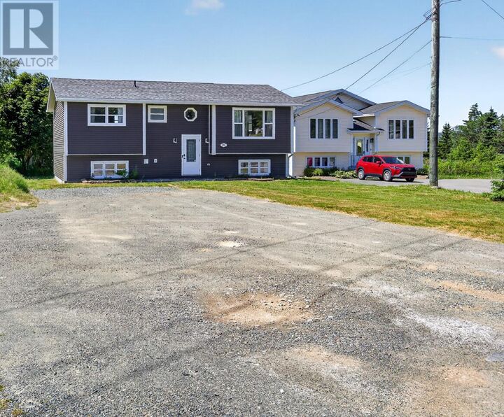 Property Photo:  224 Bay Bulls Road  NL A1G 1B2 