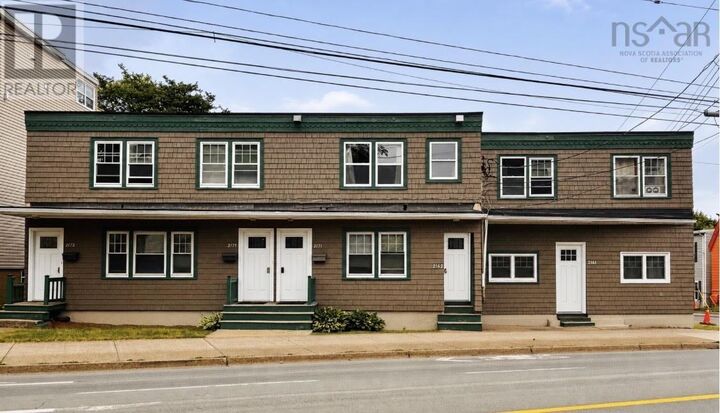 2167 Windsor Street — photo 1