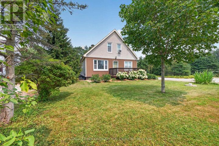 Property Photo: 81360 Regional Road 27 Road ON L0S 1V0