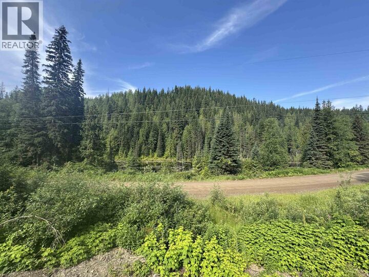 Property Photo:  6390 Keithley Creek Road  BC V0L 1N0 