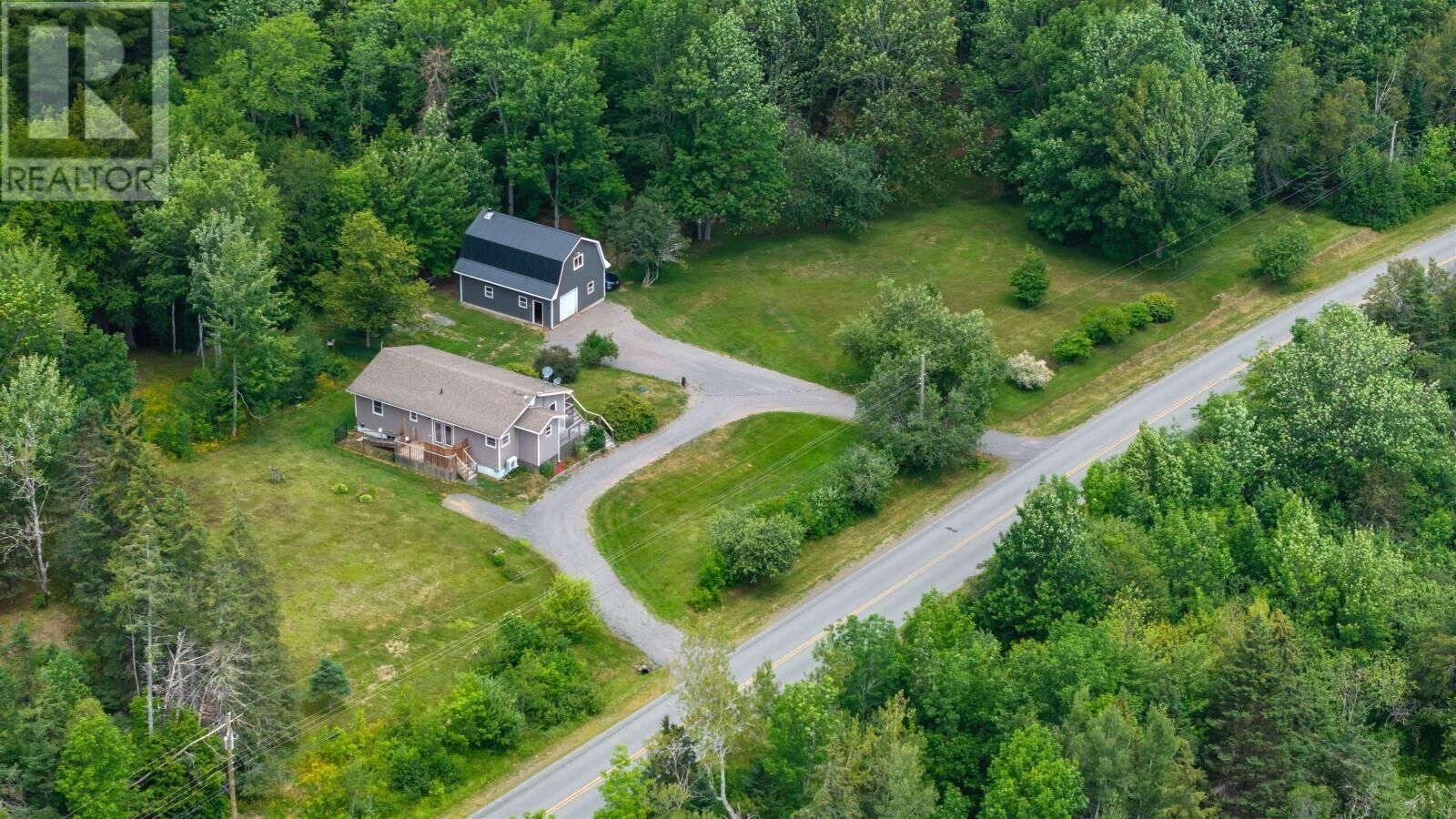 Property Photo: 1781 Montreal Road NS B0K 2A0