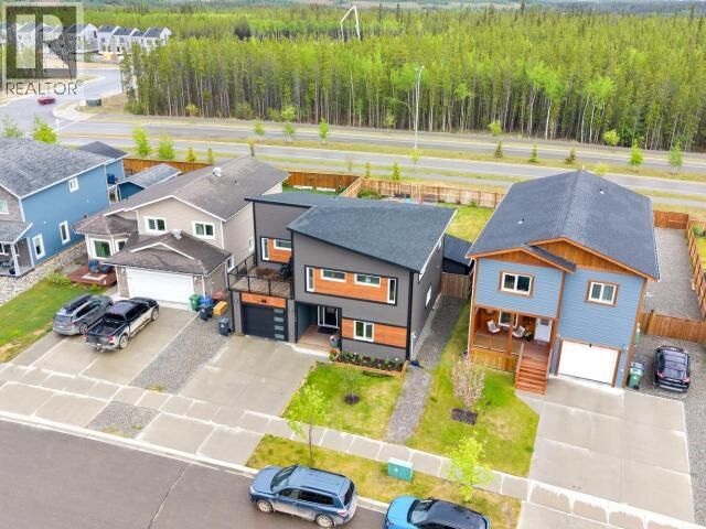 Property Photo:  146 Sybil Circle  YT Y1A 0R7 