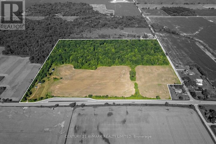 Property Photo:  21872 Highway 3  ON L0S 1V0 