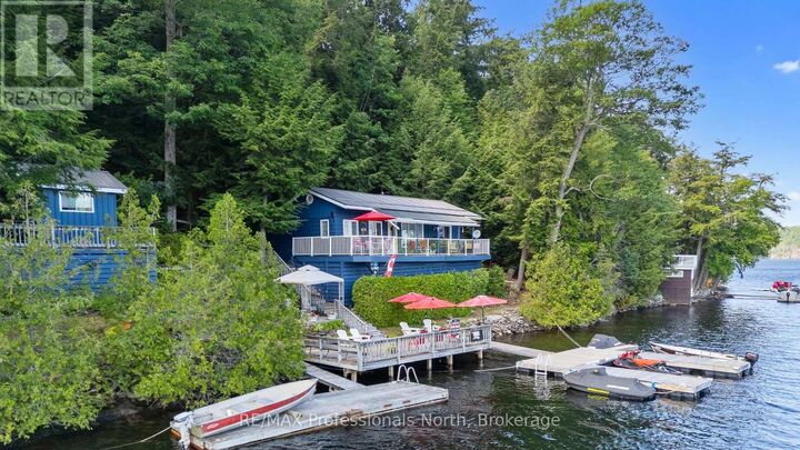 Property Photo:  11047 Little Hawk West Shore Wao  ON K0M 1S0 