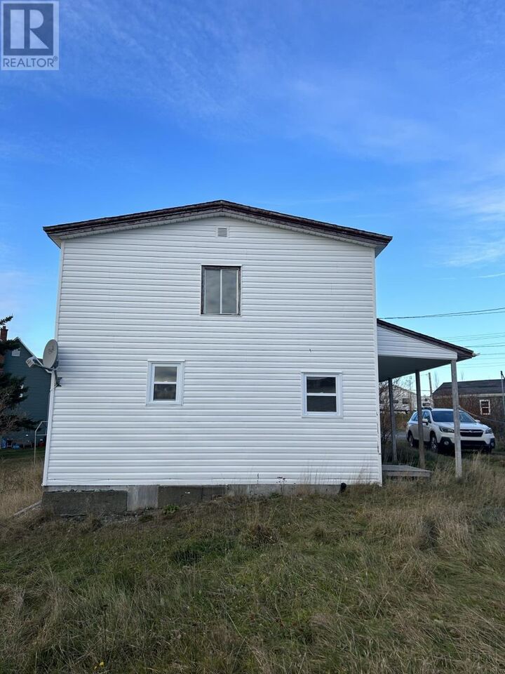 Property Photo: 22 Swyer's Hill NL A0C 1B0