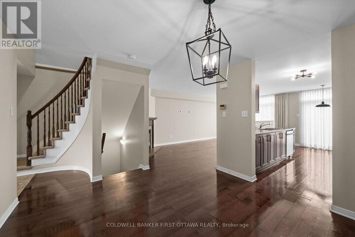 Property Photo: 416 Haresfield Court ON K4M 0E2