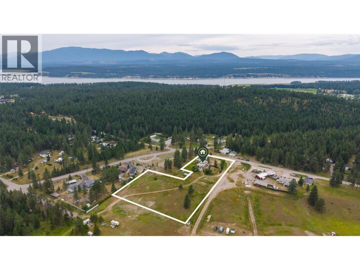 Property Photo:  3686 Sweet Road  BC V0B 1T4 