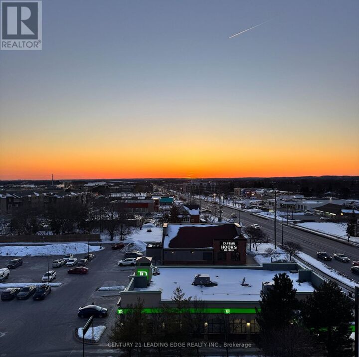 Property Photo: 5917 Main Street 602 ON L4A 5G4