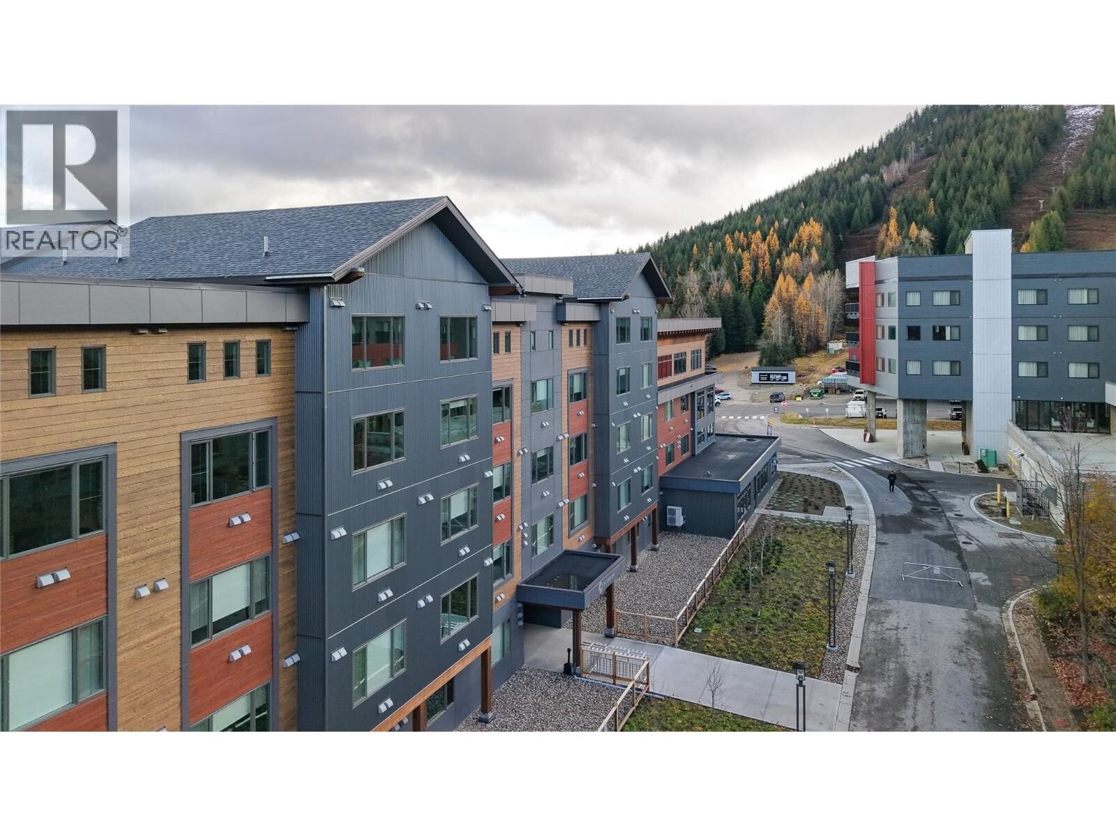 Property Photo: 4280 Red Mountain Road 213 BC V0G 1Y0