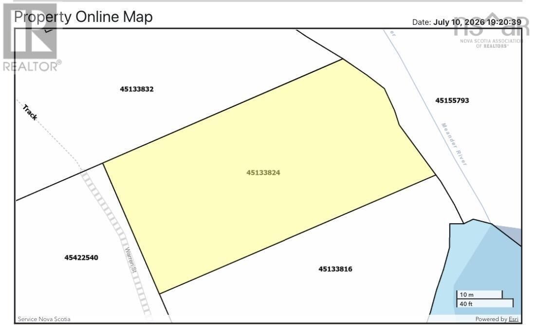 Property Photo:  Lot 12 Pigott Lake Road  NS B0N 1Z0 