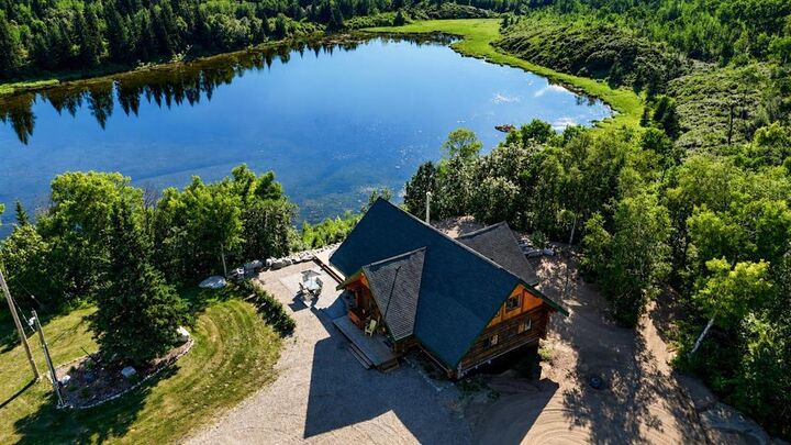 Property Photo: 115150 132W Road MB R0J 1L0