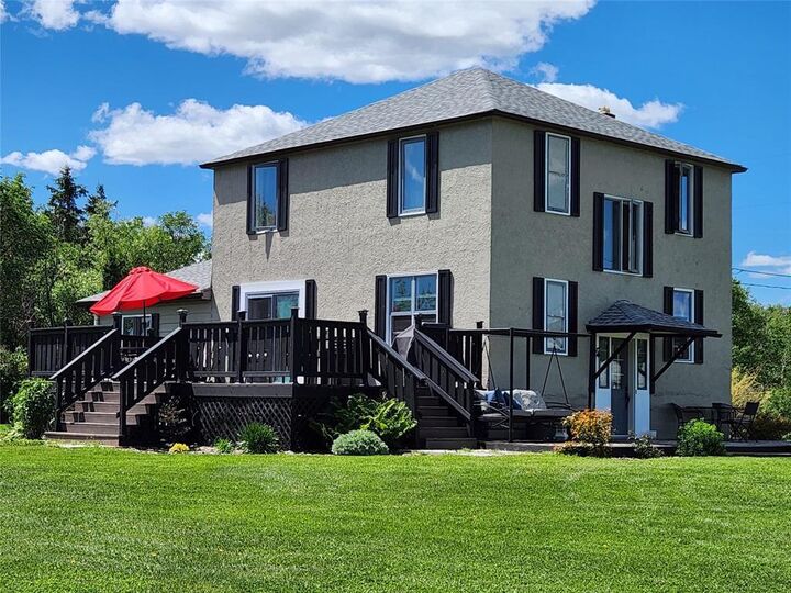 18145 Road 134 Road Northeast — photo 1
