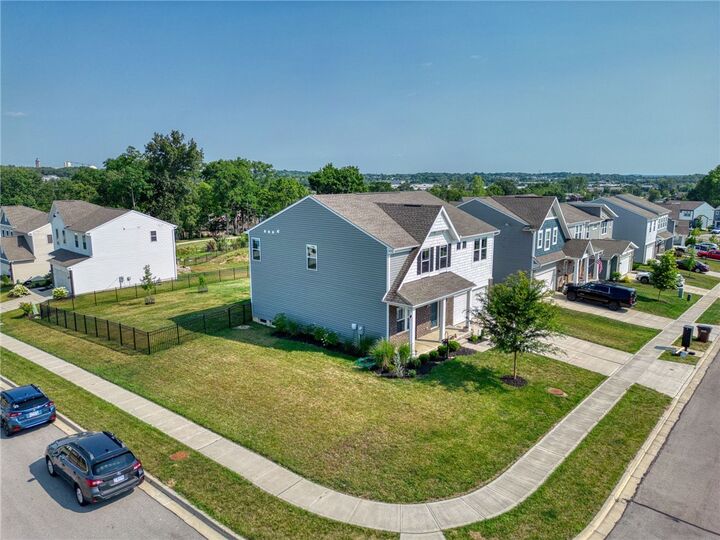 Property Photo:  1664 Arden Bend  OH 45324 
