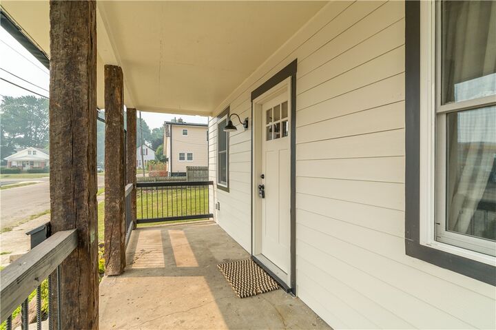 Property Photo:  530 Kitt Street  OH 45356 