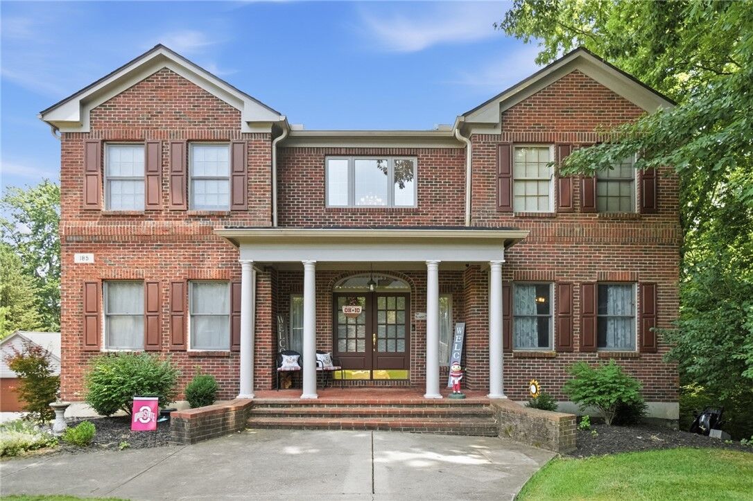 Property Photo: 185 Woods Edge Court OH 45177