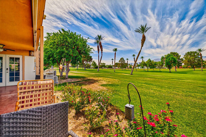 Property Photo:  42419 Adams Street 24  CA 92203 