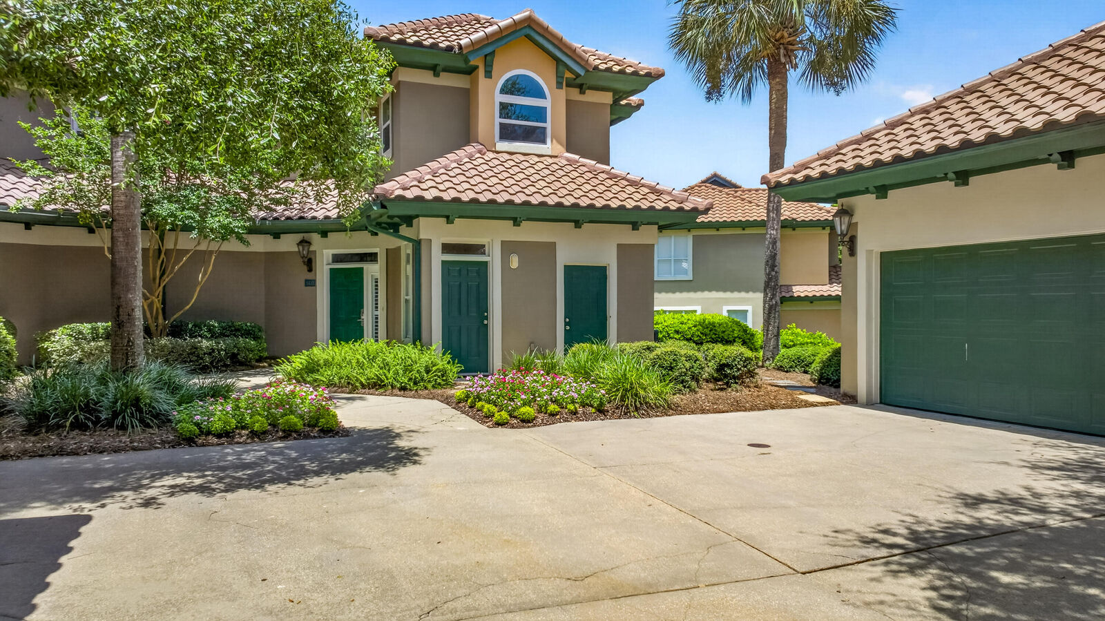 Property Photo:  5423 Terrace Circle  FL 32550 