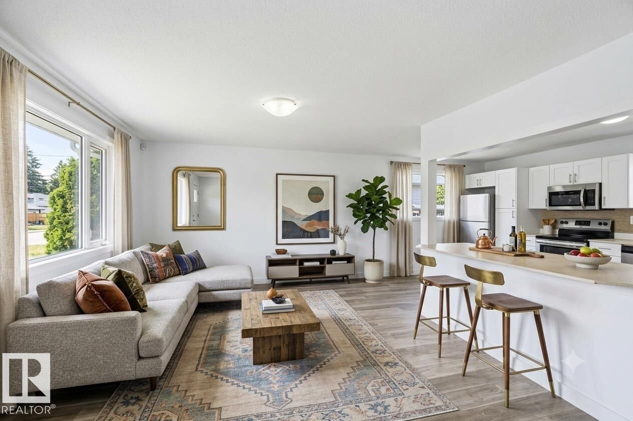Property Photo: 13524 62 Street NW AB T5A 0V9