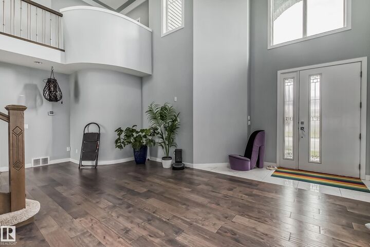 Property Photo: 4104 8 Street NW AB T6T 0T3