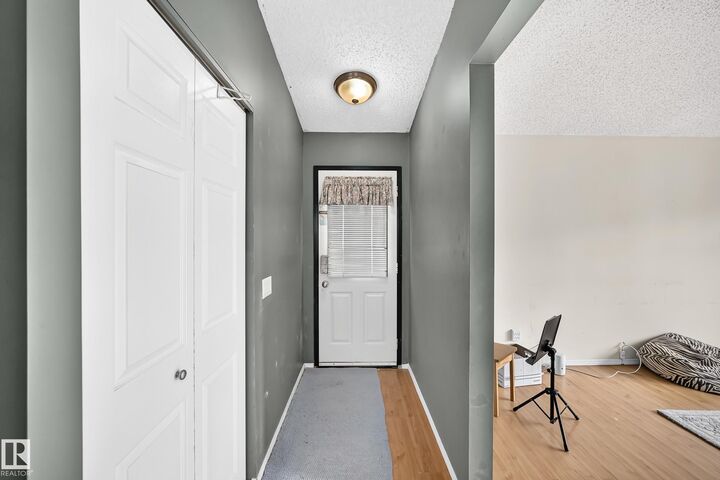 Property Photo: 1116 39 Street NW AB T6L 2K7