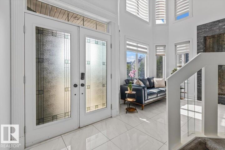 Property Photo: 1242 Starling Drive NW AB T5S 0K4